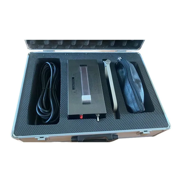 Multi-Pattern Tube Microphone Factory